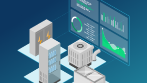 standardizing facility data for facility operations