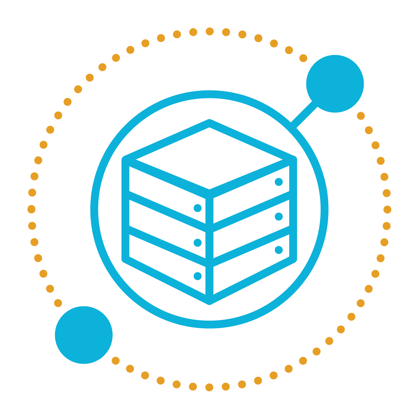 Connected Workplace for Data Centres