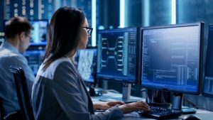 Understand ot cybersecurity