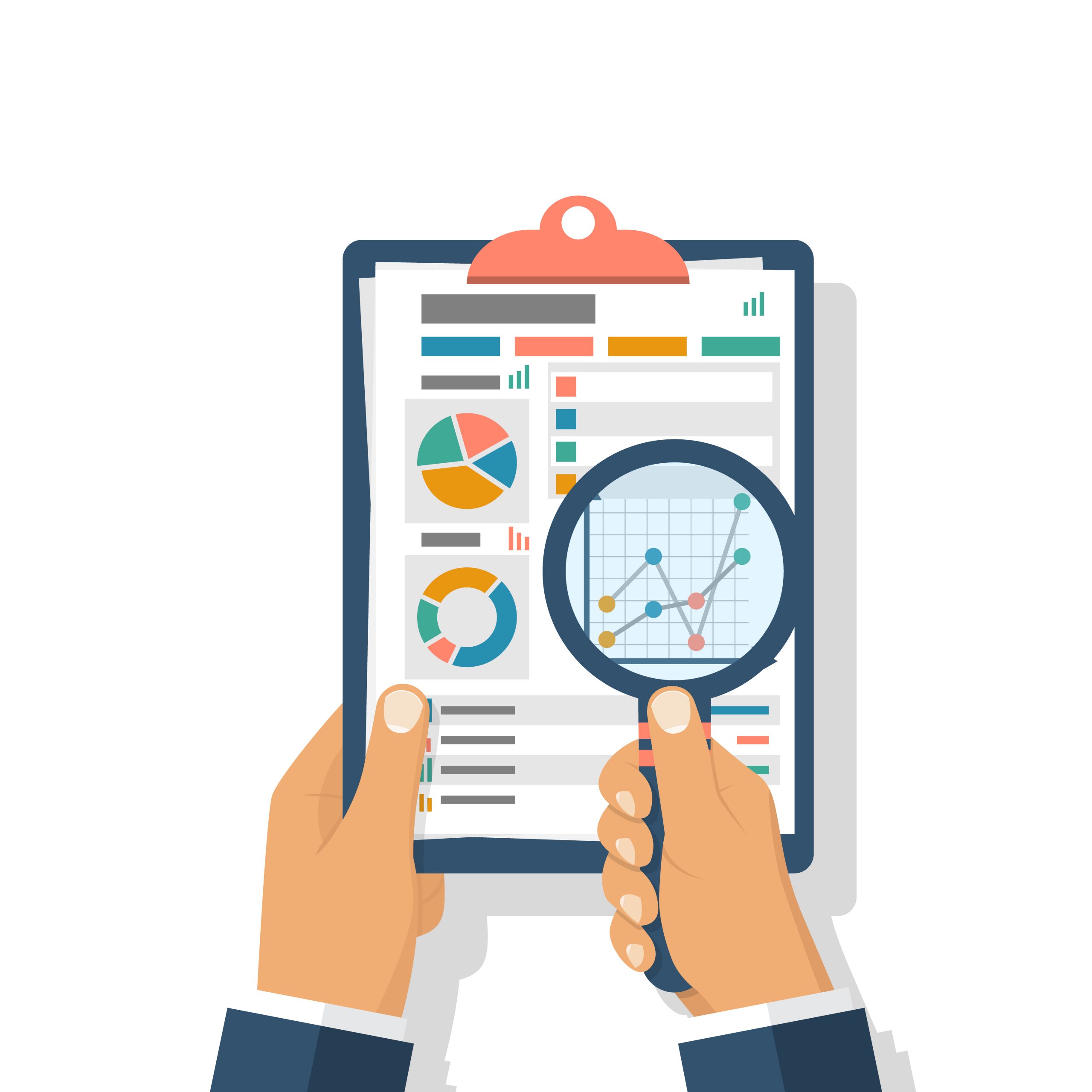 Space Utilization Tracking