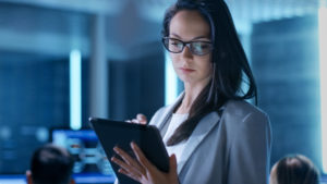 Managing OT device security