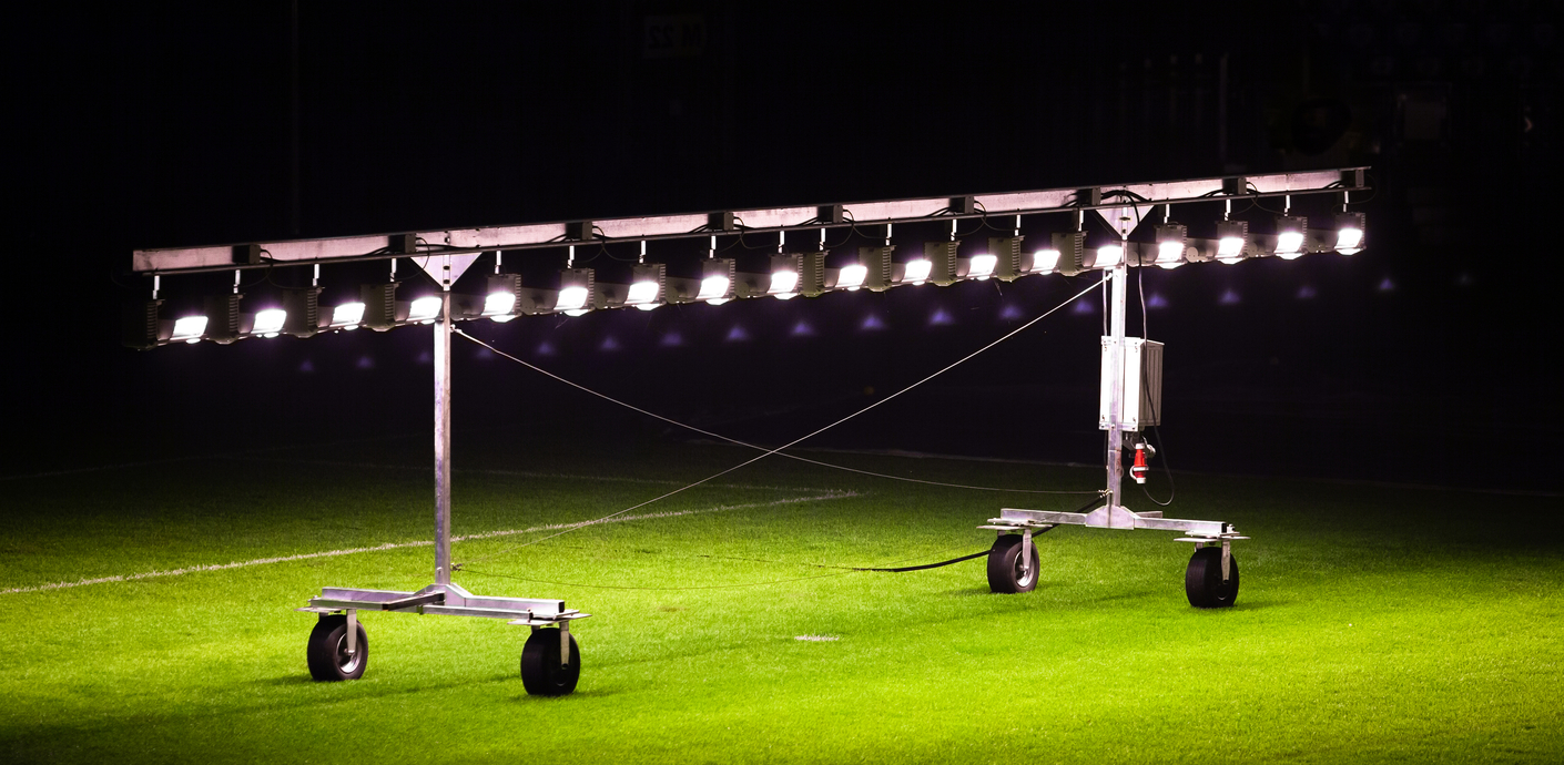 How Stadiums Can Use Connected Workplace to Manage Events Nuvolo