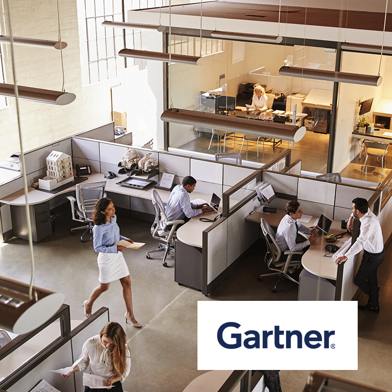IWMS Systems Are Gaining Popularity. A New Guide from Gartner®Explains