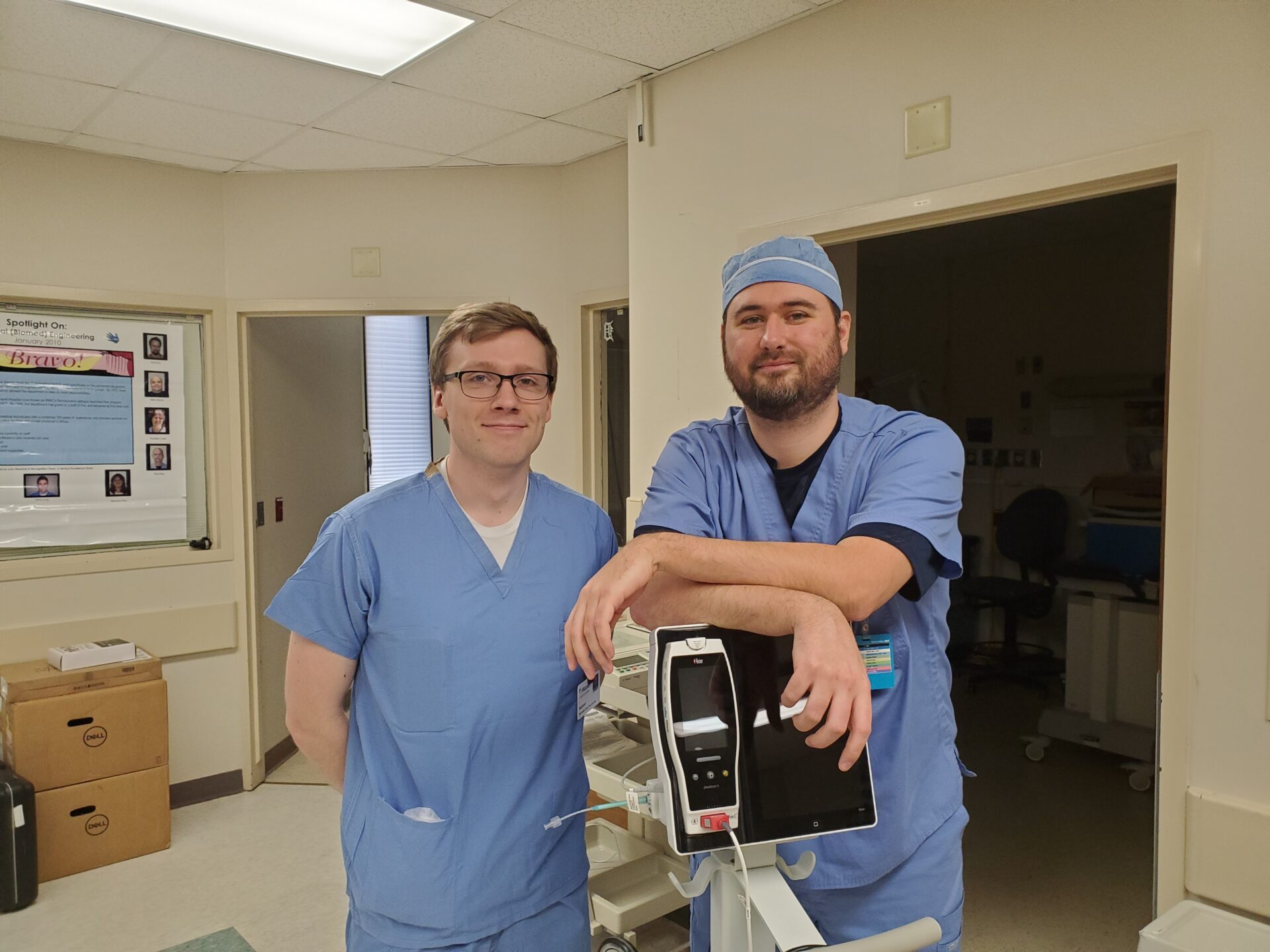 Nuvolo Extends Sponsorship of AAMI BMET Apprenticeship Program