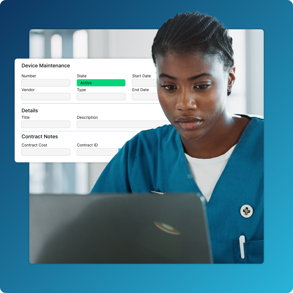 Vendors, Contracts, and Parts Costs, All in One Place  - image