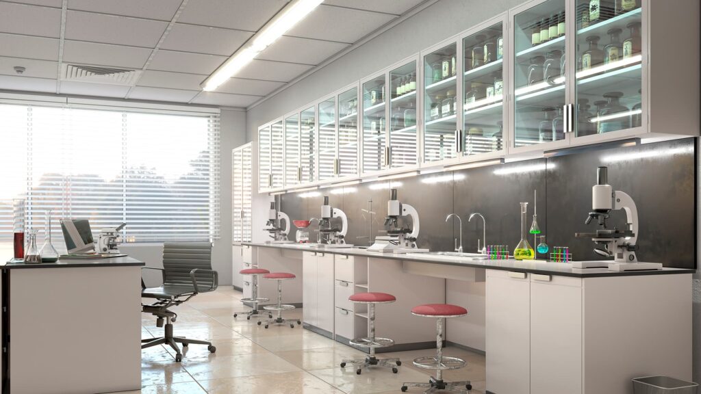 Support Your Biotech’s Real Estate Journey