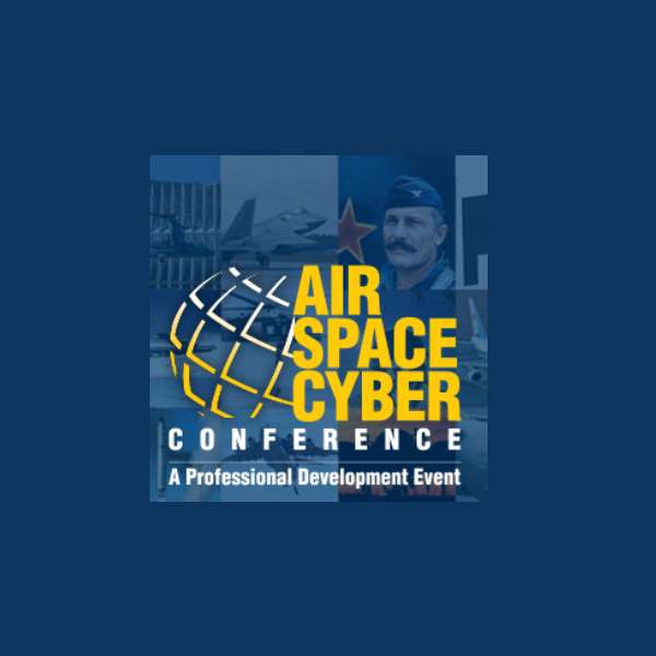Air, Space and Cyber Conference