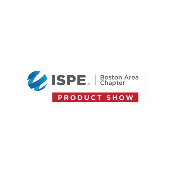 ISPE Boston Chapter Exhibit Show