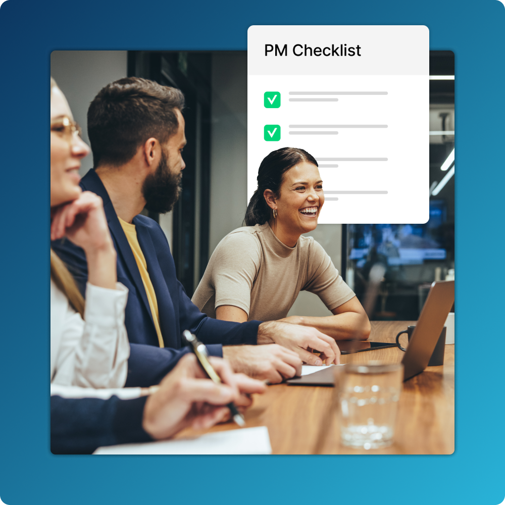 Project Visibility and Alignment - image