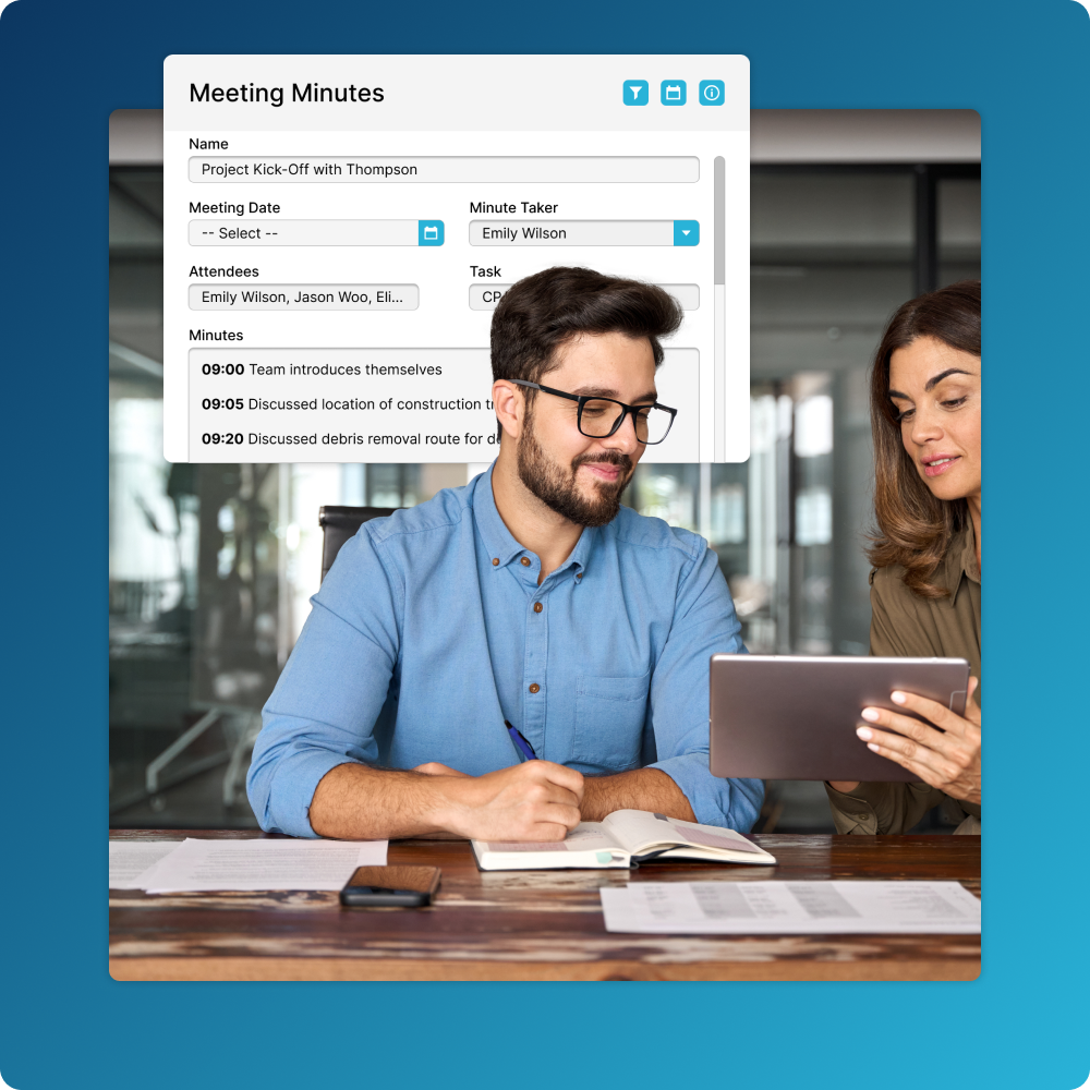 Proactive Issue Resolution - image