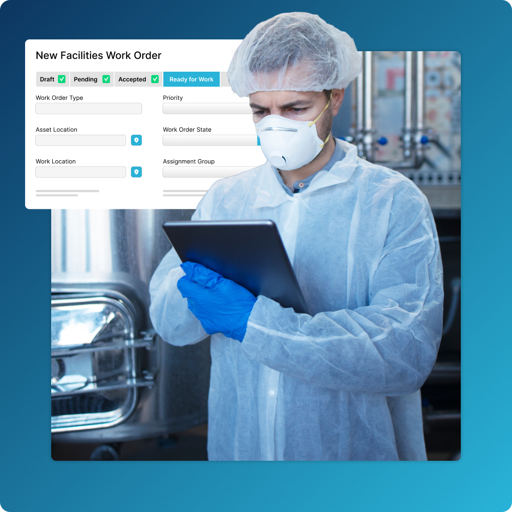Streamline Your Maintenance Activities - image