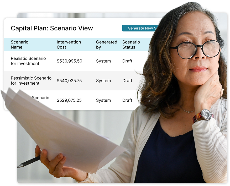 Capital Planning & Projects image