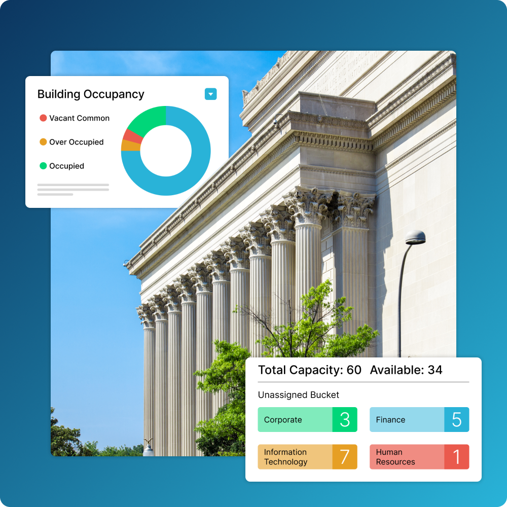 Optimize Space Across Facilities - image