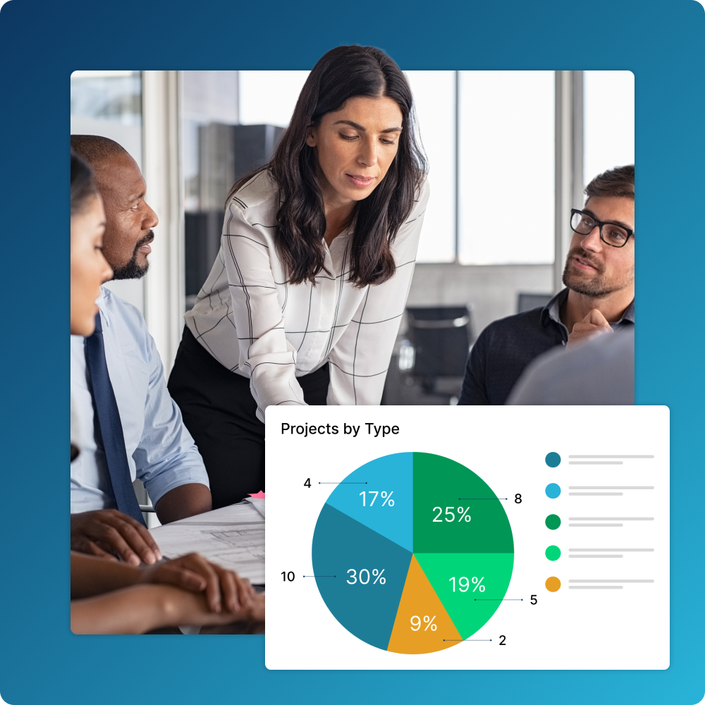 Enhanced Team Collaboration - image
