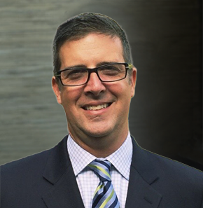 Stephen Zetarski