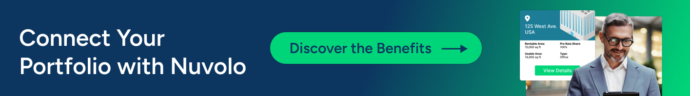 Connected Portfolio benefits