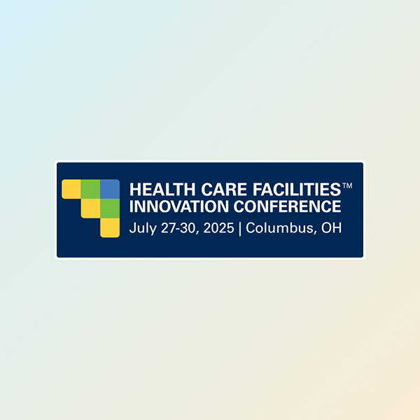 ASHE HFIC – Booth #543