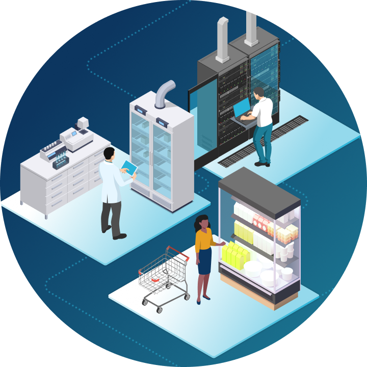 The Cold Truth: Rethinking Refrigeration Management for the Modern Facility