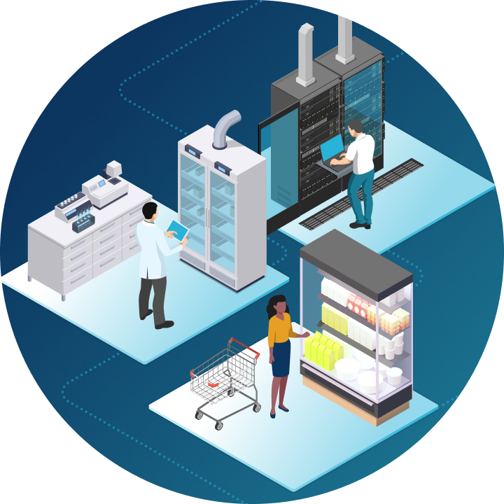 The Cold Truth: Rethinking Refrigeration Management for the Modern Facility