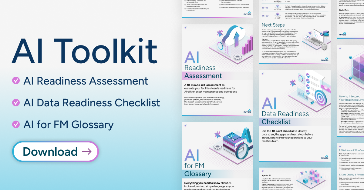 Download the AI Readiness toolkit