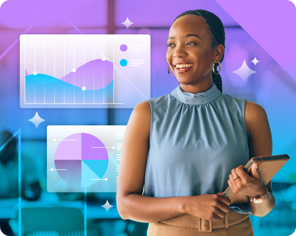 facilities managers using AI