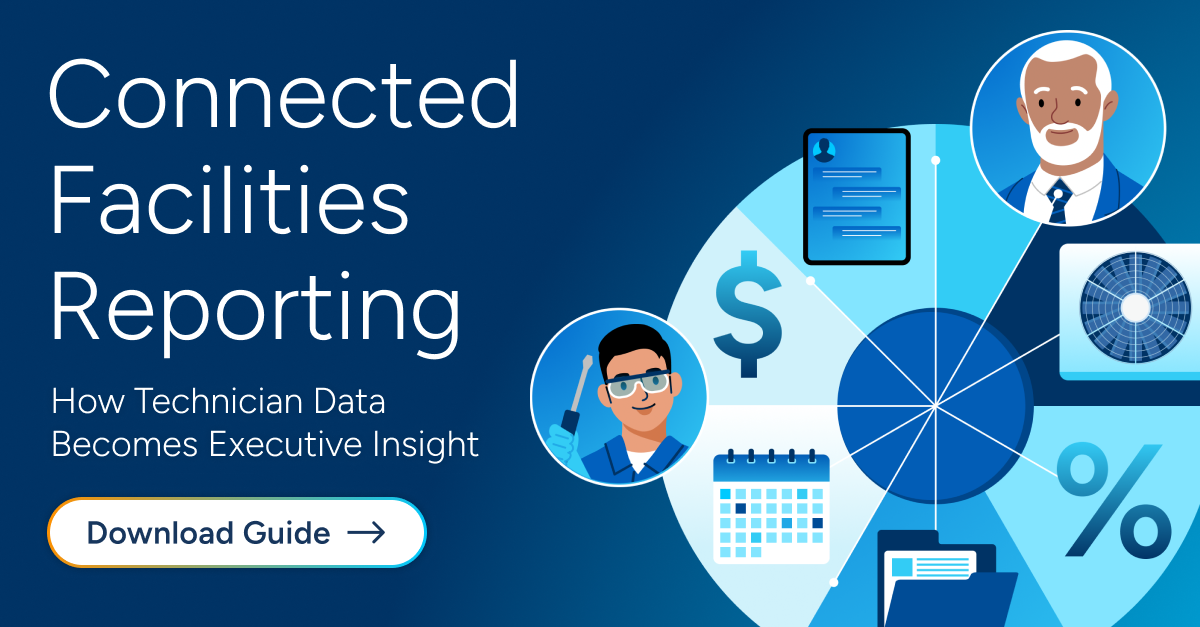 Facilities reporting guide