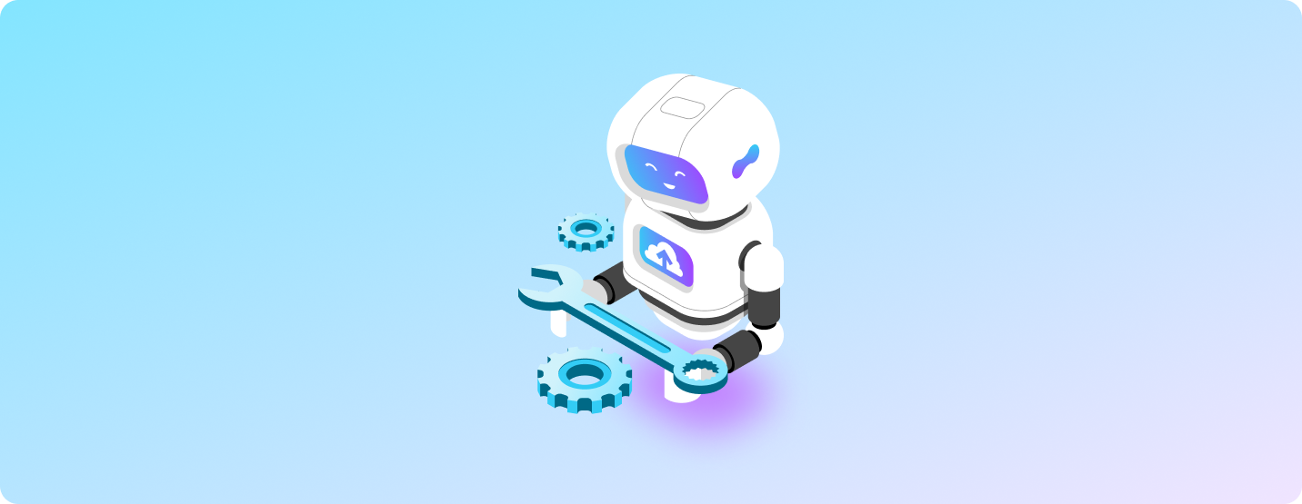 Ai automated workflows
