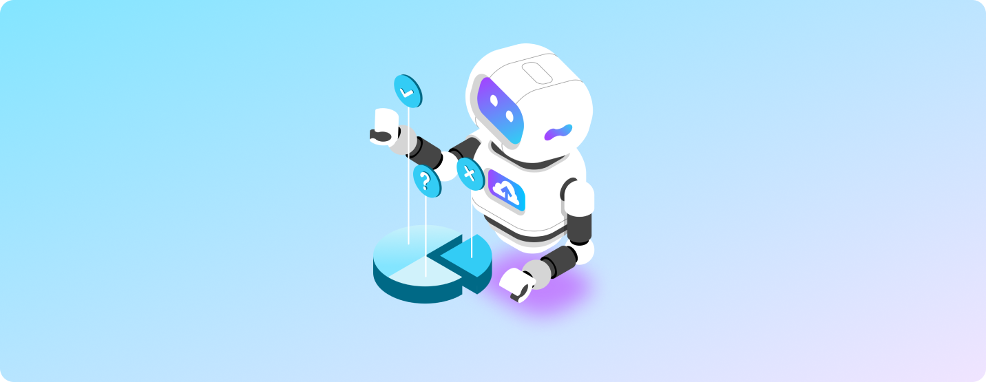 AI predictive maintenance